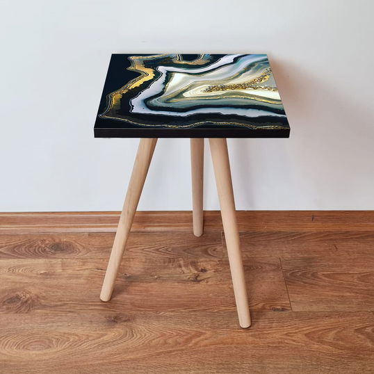 Masuta, Leona, Shp286, 35x42x35 cm, Multicolor