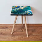Masuta, Leona, Shp287, 35x42x35 cm, Multicolor