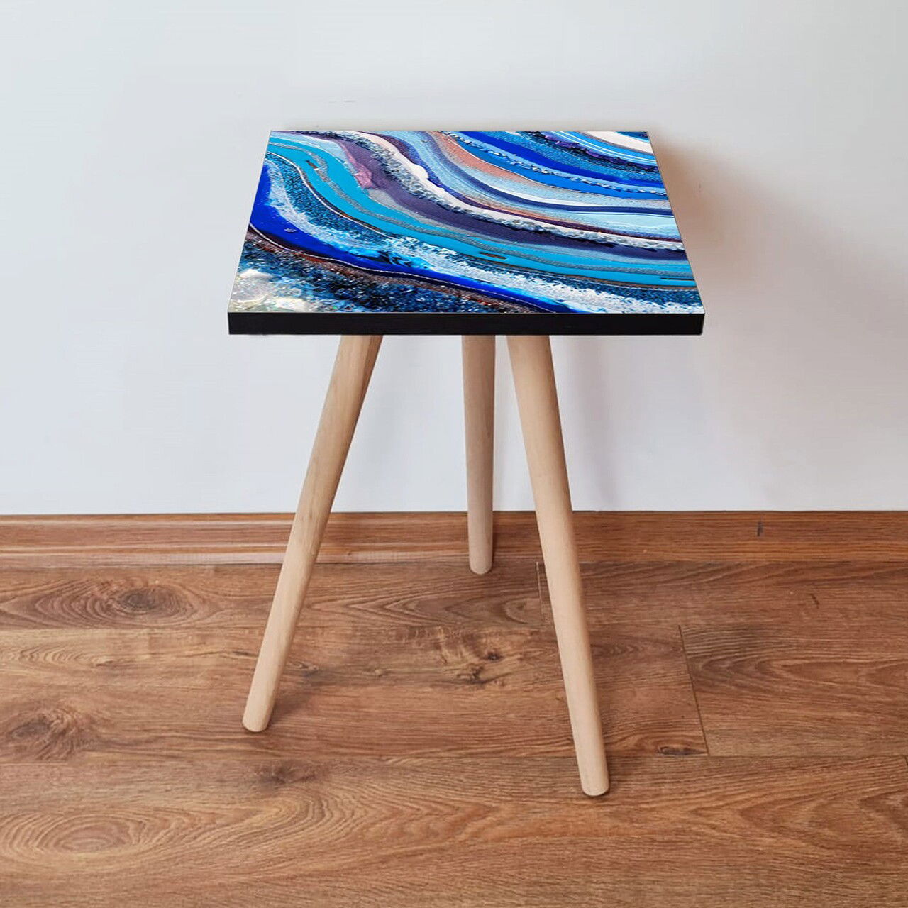 Masuta, Leona, Shp289, 35x42x35 cm, Multicolor