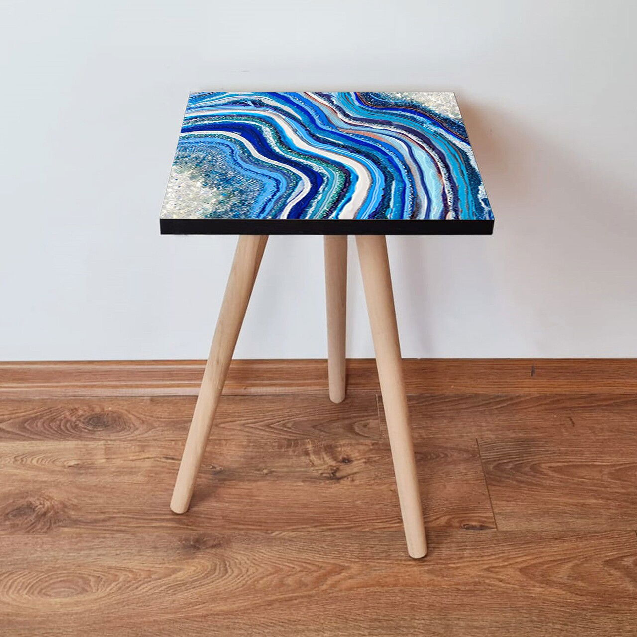 Masuta, Leona, Shp290, 35x42x35 cm, Multicolor