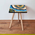 Masuta, Leona, Shp291, 35x42x35 cm, Multicolor
