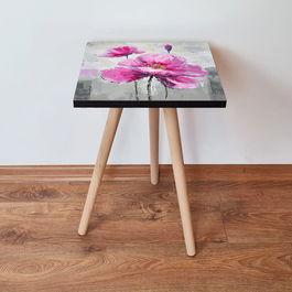 Masuta, Leona, Shp298, 35x42x35 cm, Multicolor