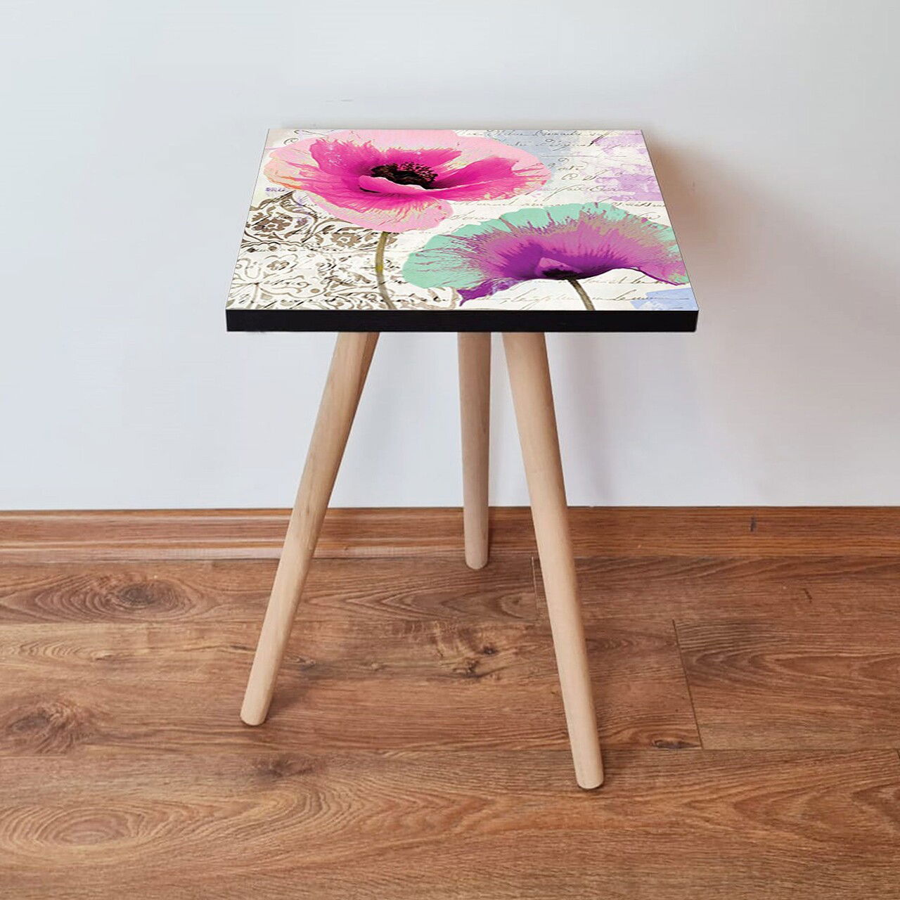 Masuta, Leona, Shp300, 35x42x35 cm, Multicolor