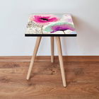 Masuta, Leona, Shp300, 35x42x35 cm, Multicolor