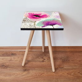 Masuta, Leona, Shp300, 35x42x35 cm, Multicolor