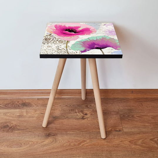 Masuta, Leona, Shp300, 35x42x35 cm, Multicolor