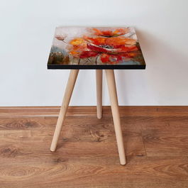 Masuta, Leona, Shp303, 35x42x35 cm, Multicolor