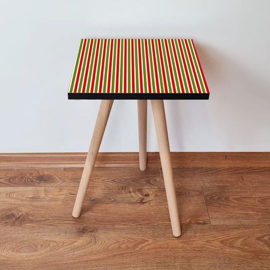 Masuta, Leona, Shp338, 35x42x35 cm, Multicolor