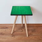 Masuta, Leona, Shp342, 35x42x35 cm, Verde