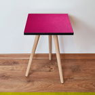 Masuta, Leona, Shp366, 35x42x35 cm, Fucsia