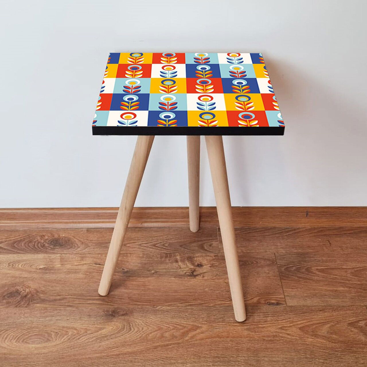 Masuta, Leona, Shp375, 35x42x35 cm, Multicolor