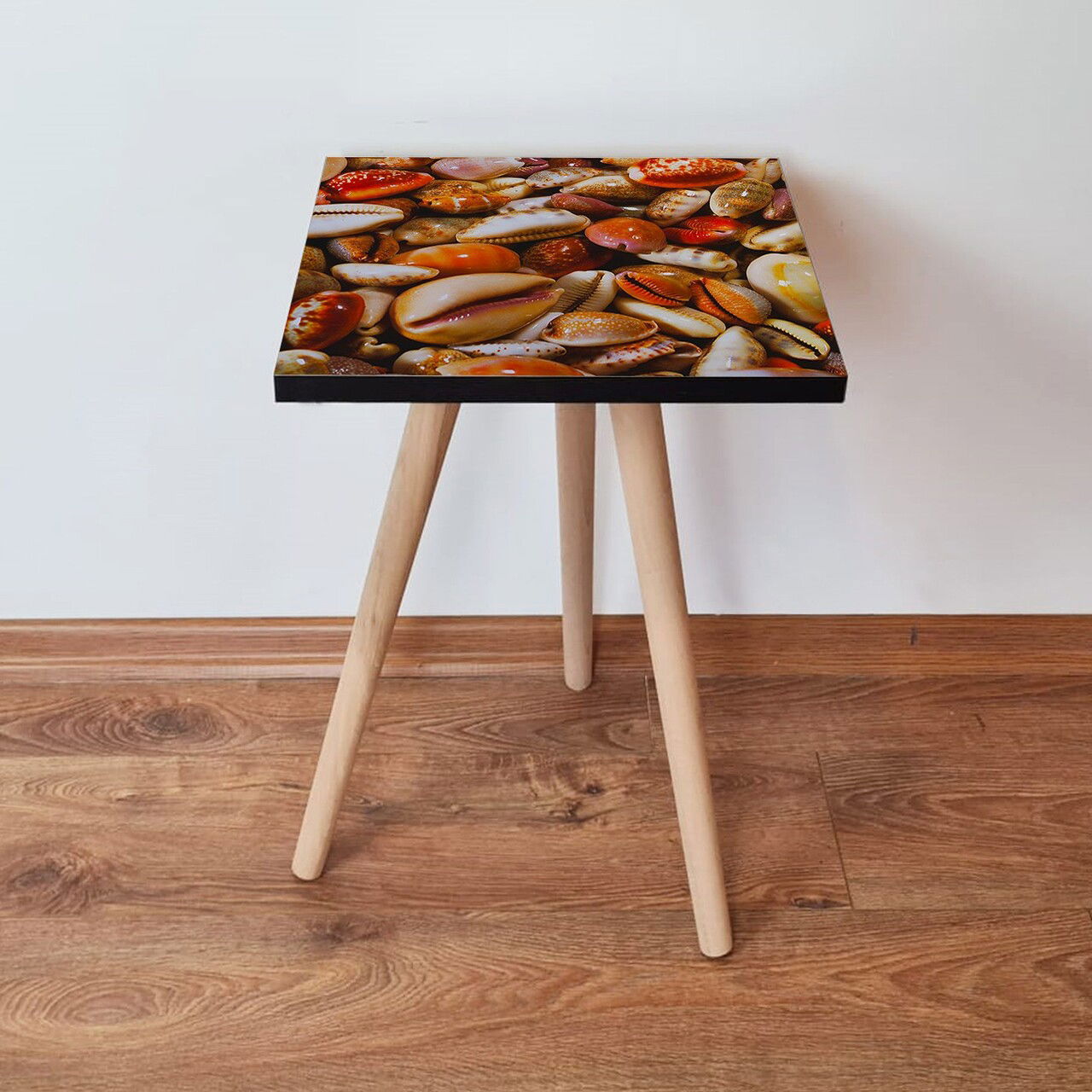 Masuta, Leona, Shp63, 35x42x35 cm, Multicolor