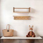 Raft de perete, Rosewood, BLTYZ-AKTV038 , Stejar