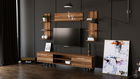 Comoda TV, Rabi, Rb-165, 180x45x40 cm, Lemn