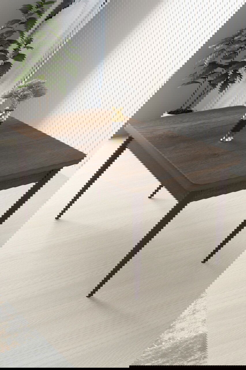 Masa, Charlotte, Nil, 110x76x71 cm, Baroc / Maro
