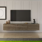 Comoda TV, Puqa Design, West, Maro