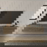 Comoda TV, Puqa Design, West, Maro