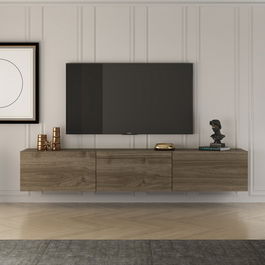Comoda TV, Puqa Design, West, Maro