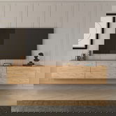 Comoda TV, Puqa Design, West, Maro