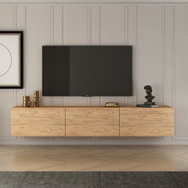 Comoda TV, Puqa Design, West, Maro