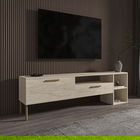 Comoda TV, Inarch, Parion, Travertin