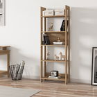 Corp biblioteca, Inarch, Country, Stejar