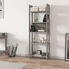 Corp biblioteca, Inarch, Country, Gri