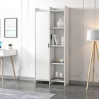 Corp biblioteca, Inarch, Offer, Alb
