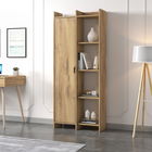 Corp biblioteca, Inarch, Offer, Stejar