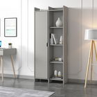 Corp biblioteca, Inarch, Offer, Gri
