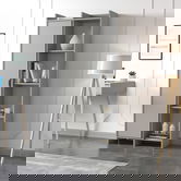 Corp biblioteca, Inarch, Offer, Gri
