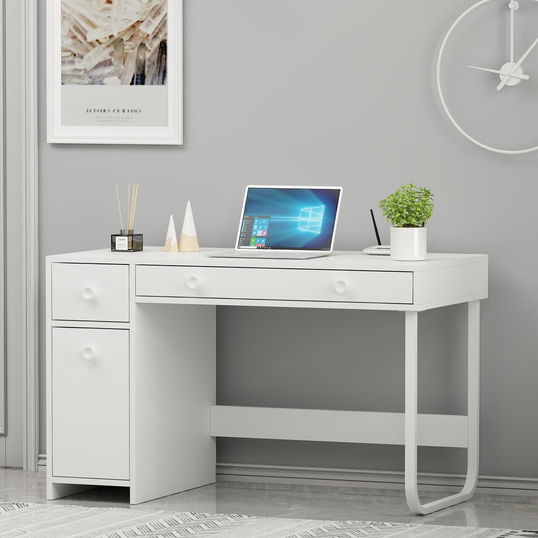 Birou, Inarch, ÇM002 Asil, Alb