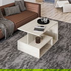 Masuta de cafea, Inarch, Vera S004, Travertin