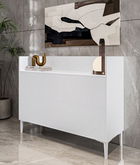 Dulap multifunctional, Inarch, Gale, Alb