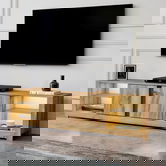 Comoda TV, Inarch, Aydos, Stejar