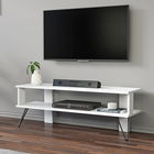 Comoda TV, Inarch, Duama, Alb