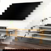 Comoda TV, Inarch, Duama, Stejar