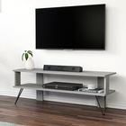 Comoda TV, Inarch, Duama, Gri