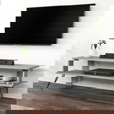 Comoda TV, Inarch, Duama, Gri