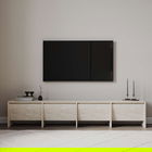 Comoda TV, Inarch, Laris 180, Travertin