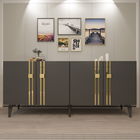 Consola, Olivia, Bahar KB150, Antracit