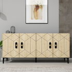 Consola, Olivia, Cross KB150, Stejar antracit / safir