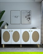 Consola, Chalmette, Elisa KB150 Bohem, Stejar Safir / Hazeran