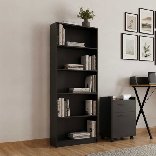 Corp biblioteca, Adore, Ktp-150-Aa-1, Antracit