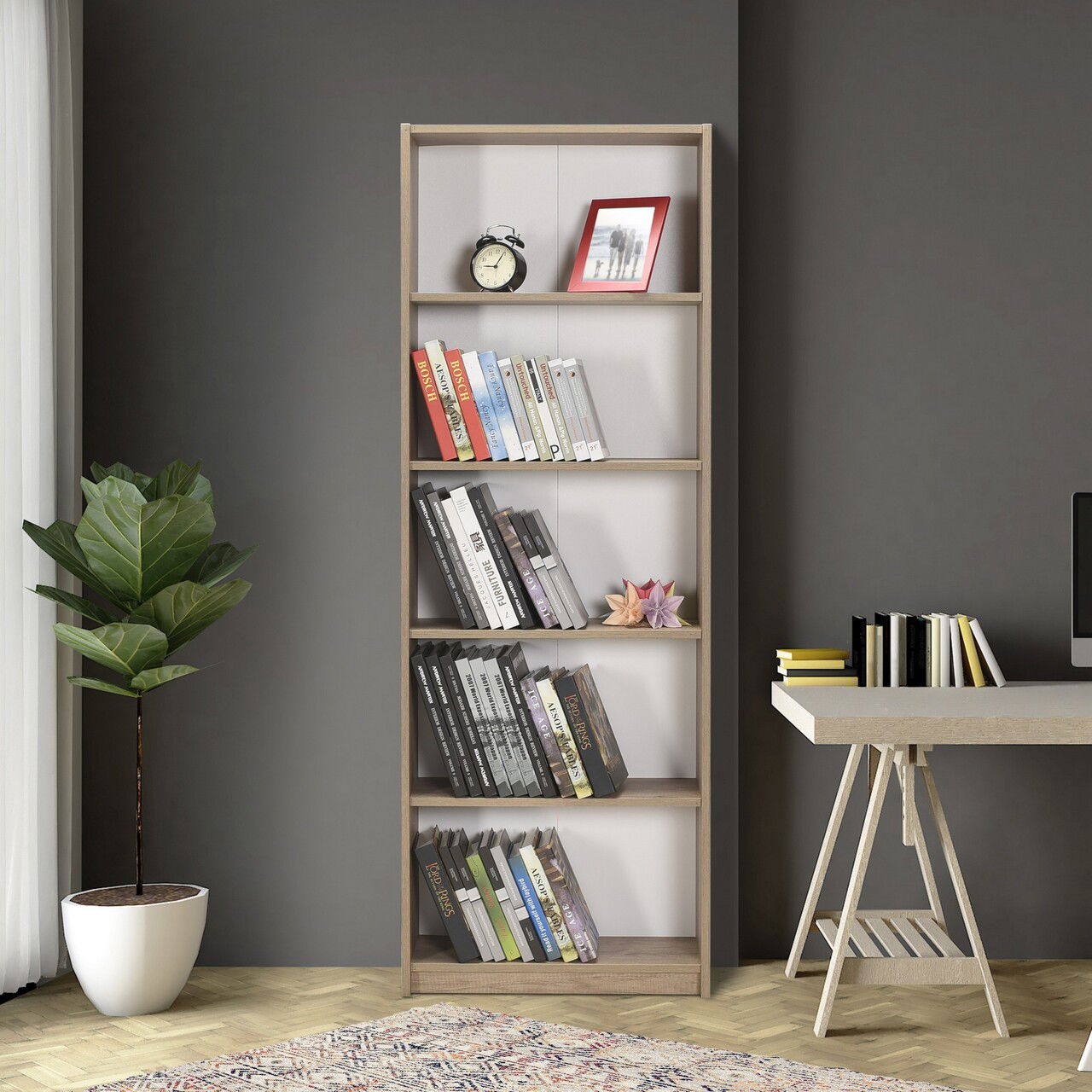 Corp biblioteca, Adore, Ktp-150-Tt-1, Nuc deschis