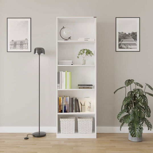 Corp biblioteca, Adore, Ktp-350-Bb-1, Alb