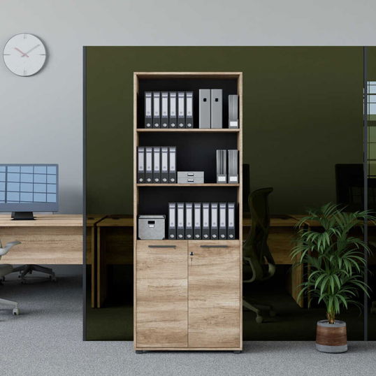 Corp biblioteca, Adore, Nkt-552-Tt-1, Nuc deschis