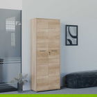 Corp biblioteca, Adore, Nkt-555-Tt-1, Nuc deschis