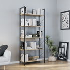 Corp biblioteca, Adore, Ktp-850-Ff-1, Stejar