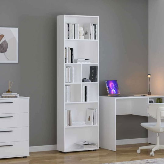Corp biblioteca, Adore, Ktp-168-Bb-1, Alb